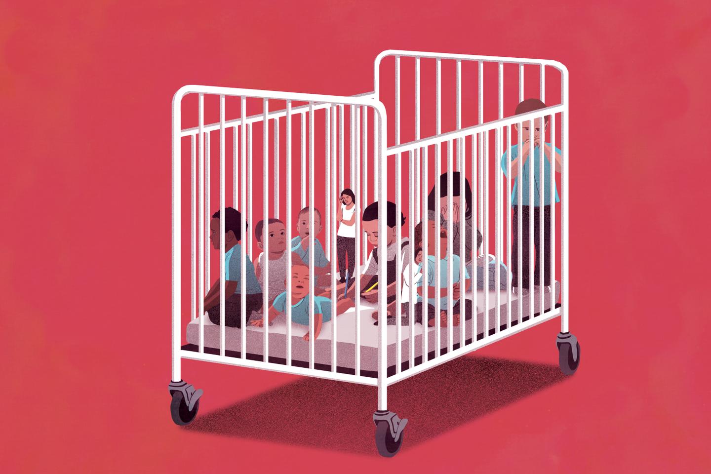 Earlier Entrustment of Children - News Directory 3