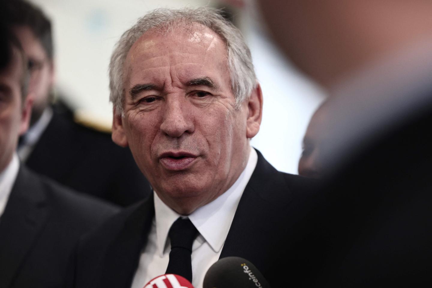 French government sounds alarm on trade war's economic and budgetary effects