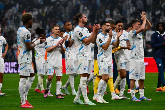 فوز مرسيليا على تولوز