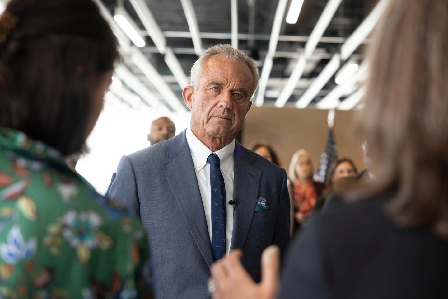 RFK Jr. says US will find cause of autism by September