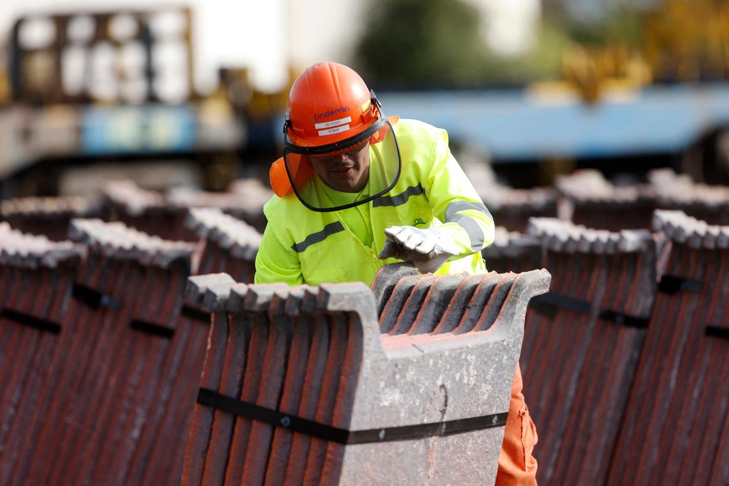 Tariffs: Copper, aluminum, nickel among raw materials caught in trade war turmoil