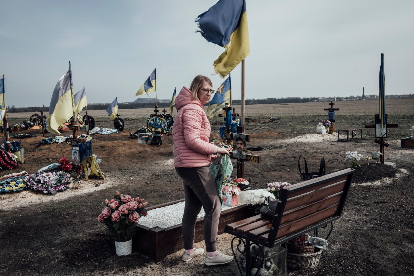 'It is Europe that holds the key to the sanctions mechanism against Russia, not the US'