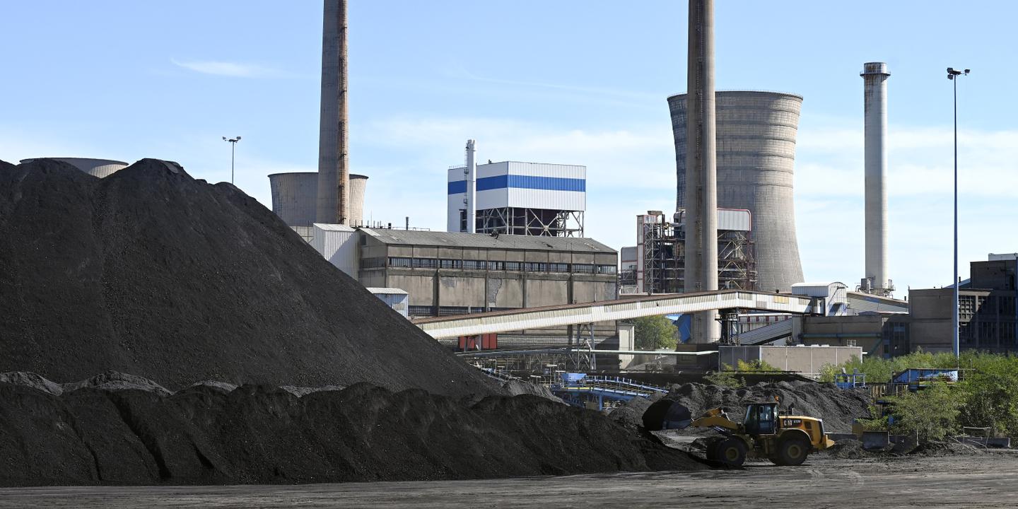 L’Assemblée nationale approuve définitivement la conversion au biogaz de la centrale à charbon de Saint-Avold