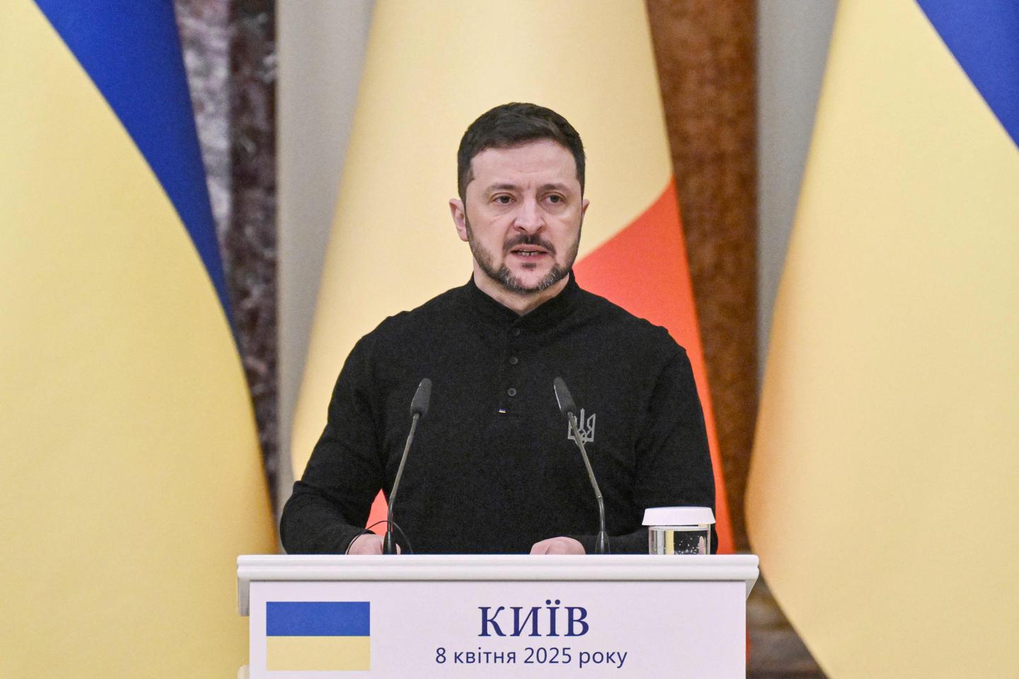 Ukraine claims to have captured two Chinese citizens fighting for Russia
