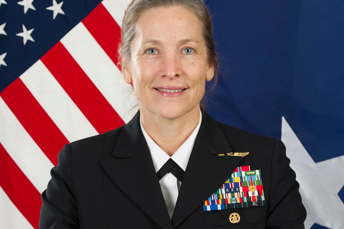 Trump administration fires top US admiral at NATO