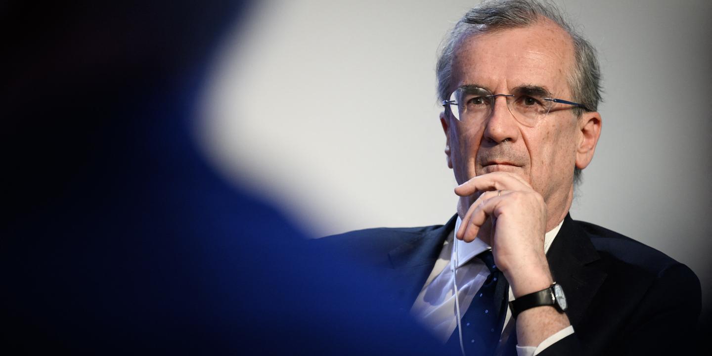 François Villeroy de Galhau :  Cette crise peut inciter l’Europe à reprendre en main son destin économique 