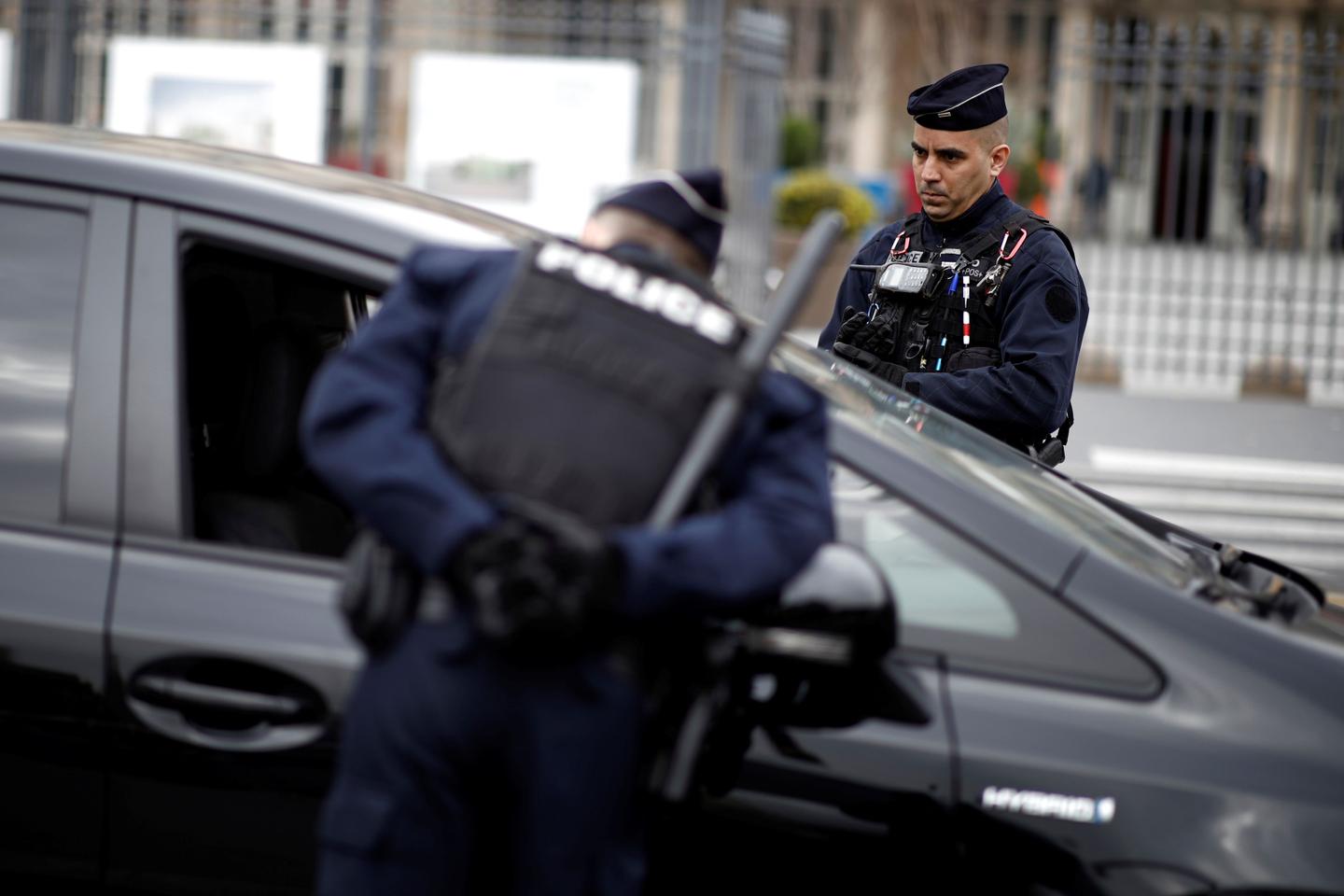 In Paris, the over-ticketing of 'undesirables': A 'useless and counterproductive' policy