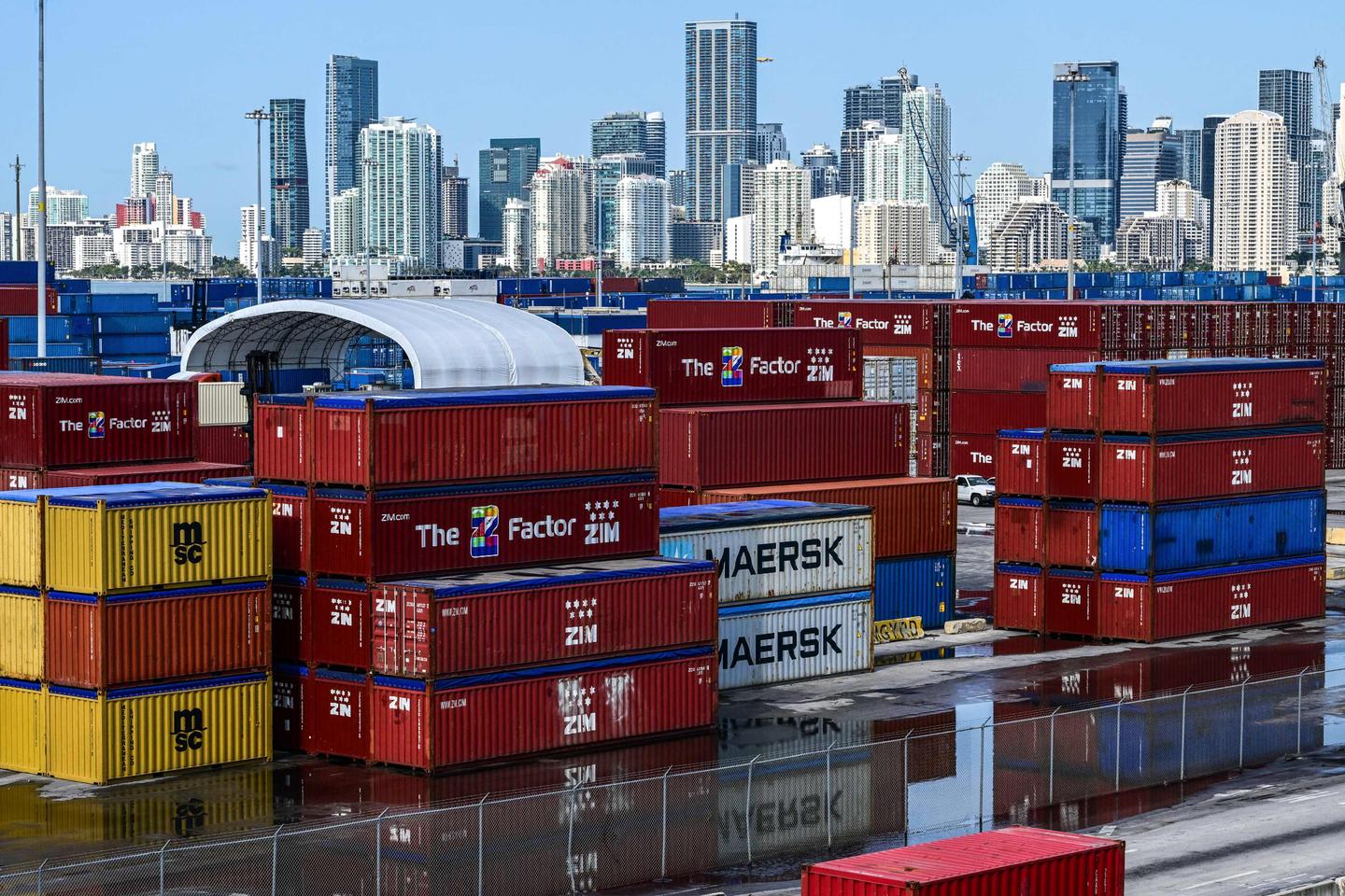 How Trump's tariff dance is undermining investor confidence in the US