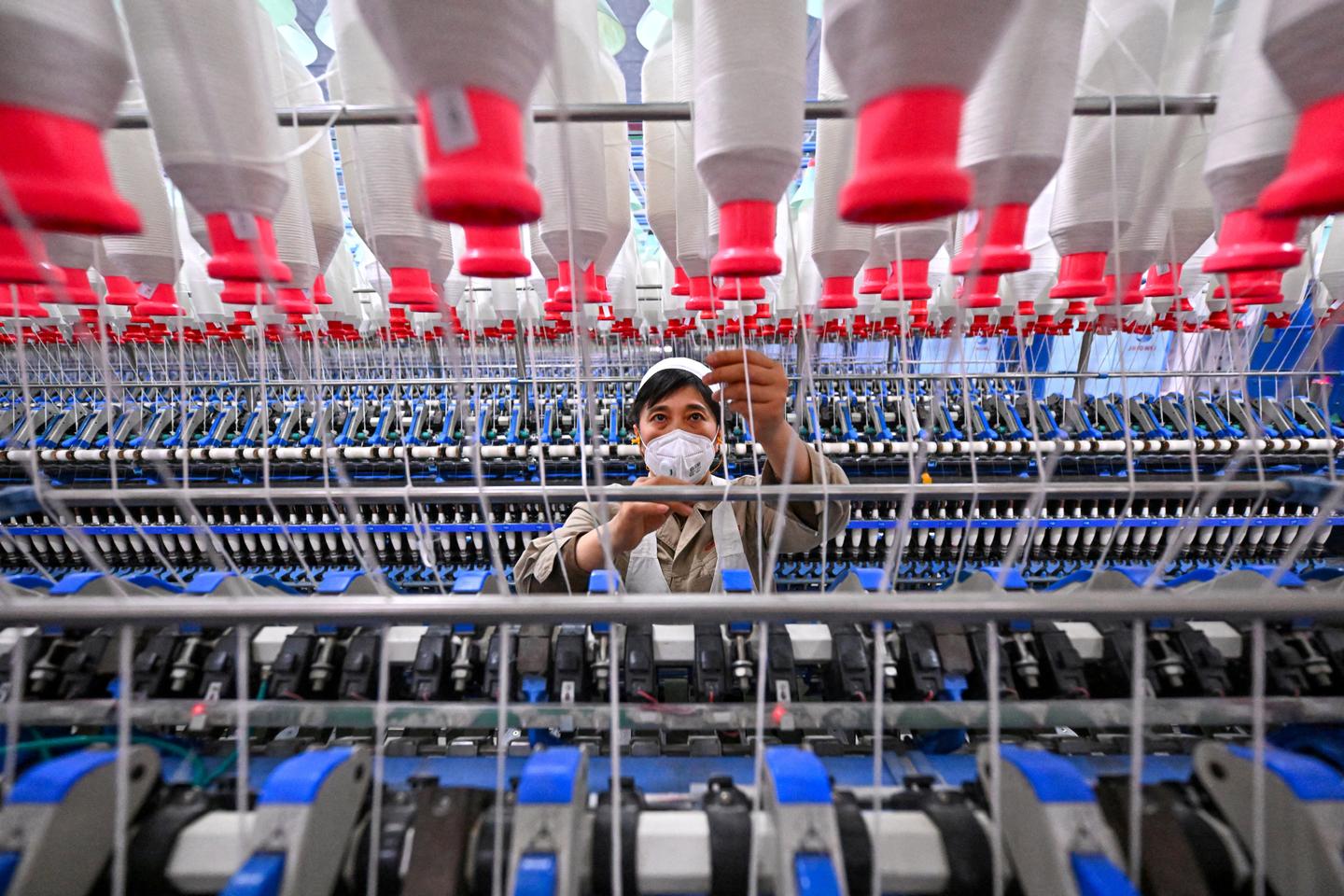 Tariffs: US-China trade war becomes a reality