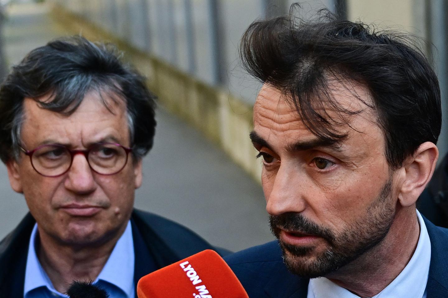 Municipales à Lyon : le maire écologiste Grégory Doucet prêt à une alliance au second tour avec LFI