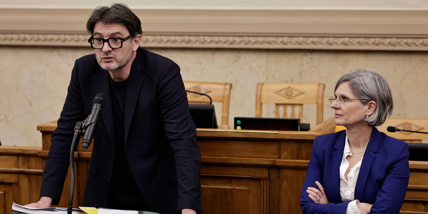 Loi contre les violences sexuelles dans la culture : une proposition déposée
