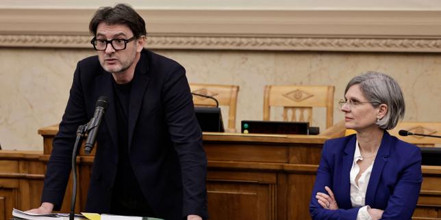 Une proposition de loi déposée pour renforcer la lutte contre les violences sexuelles dans la culture