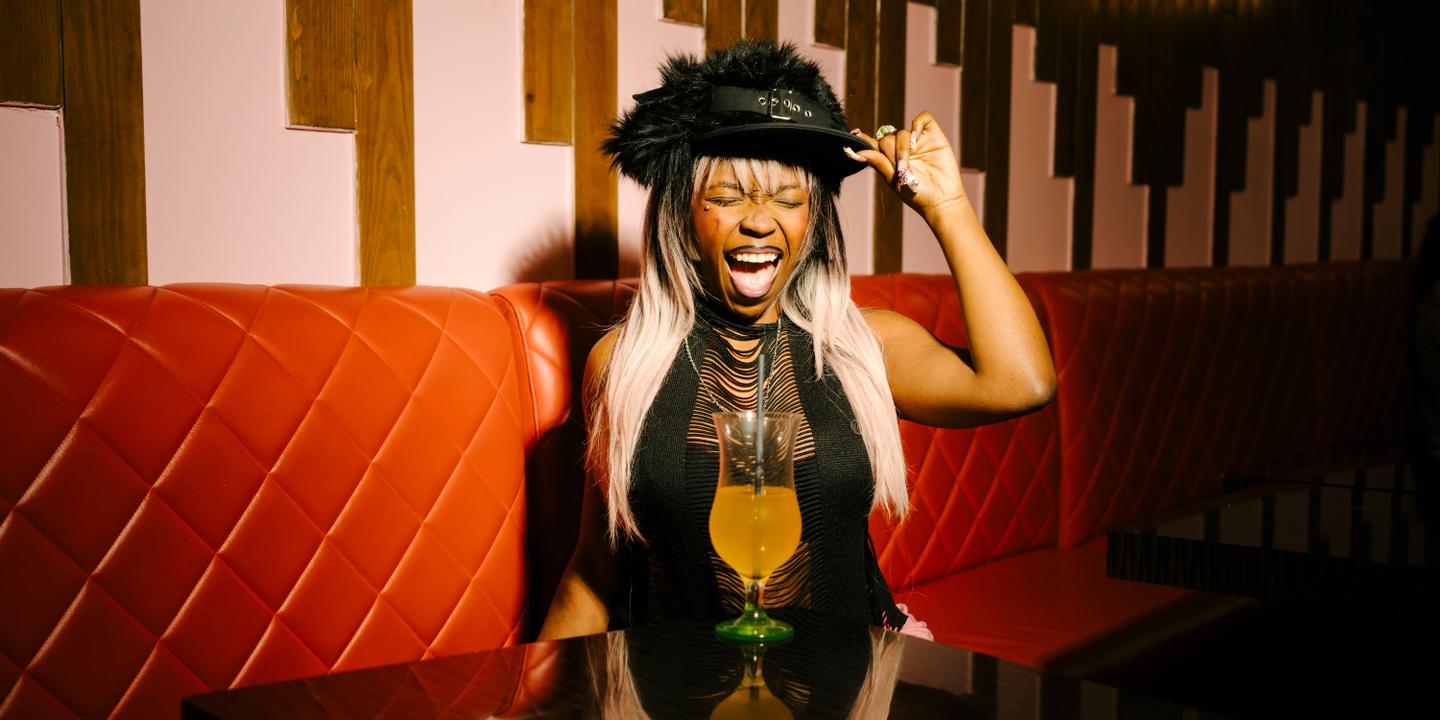 Théodora, la voix des diasporas qui résonne dans la musique contemporaine