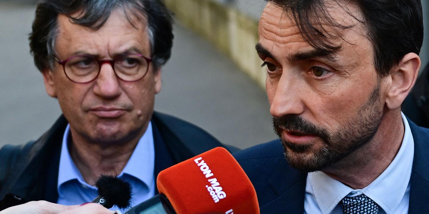 Municipales à Lyon : Doucet ouvre la porte à une alliance avec LFI, un débat sous tension