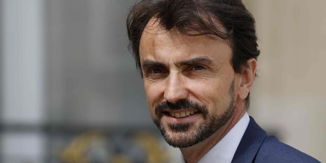Le maire de Lyon, Grégory Doucet, en garde à vue dans le cadre d’une enquête sur des chargés de mission thumbnail