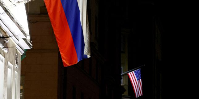 Why The Us Embassy Alarm Over Moscow Museum Security Matters Right Now