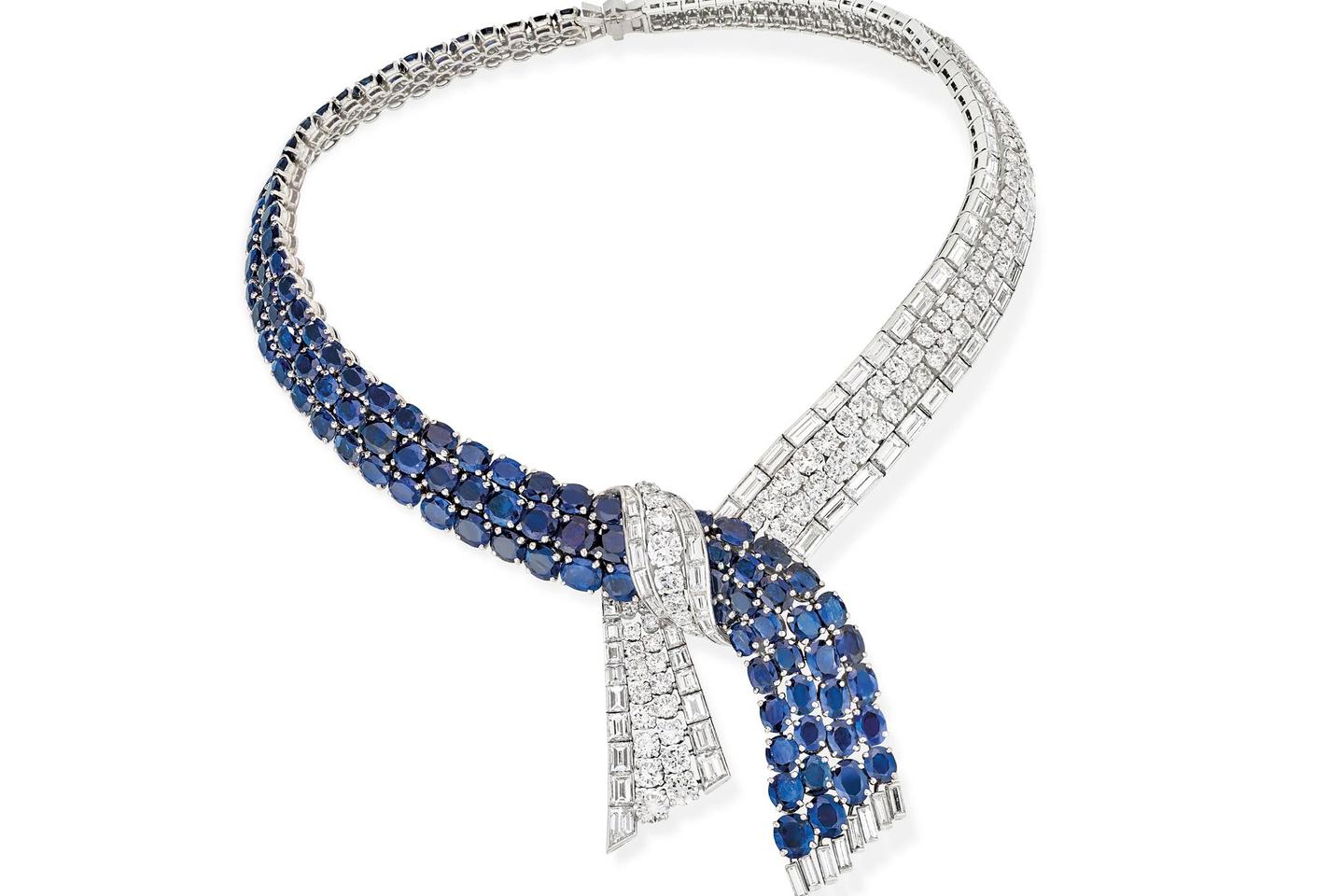 Jewelry: The beauty of jewels is showcased in three exhibitions in France