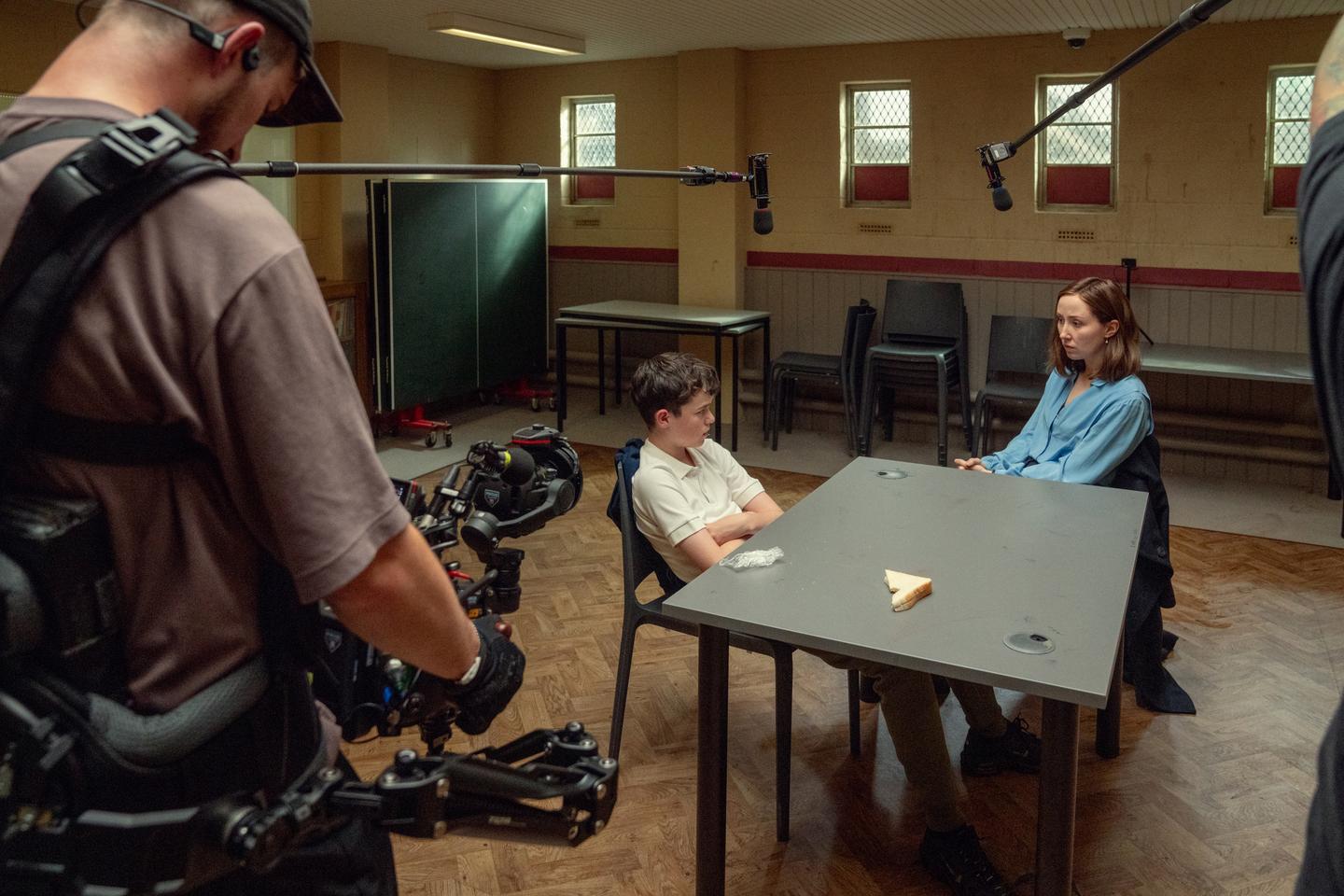 « La série “Adolescence” montre avant tout des éducateurs qui minimisent ou ignorent les situations de harcèlement dont sont victimes les jeunes »