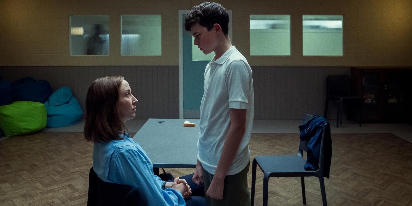 Netflix hit 'Adolescence' will be shown in French schools, government announces