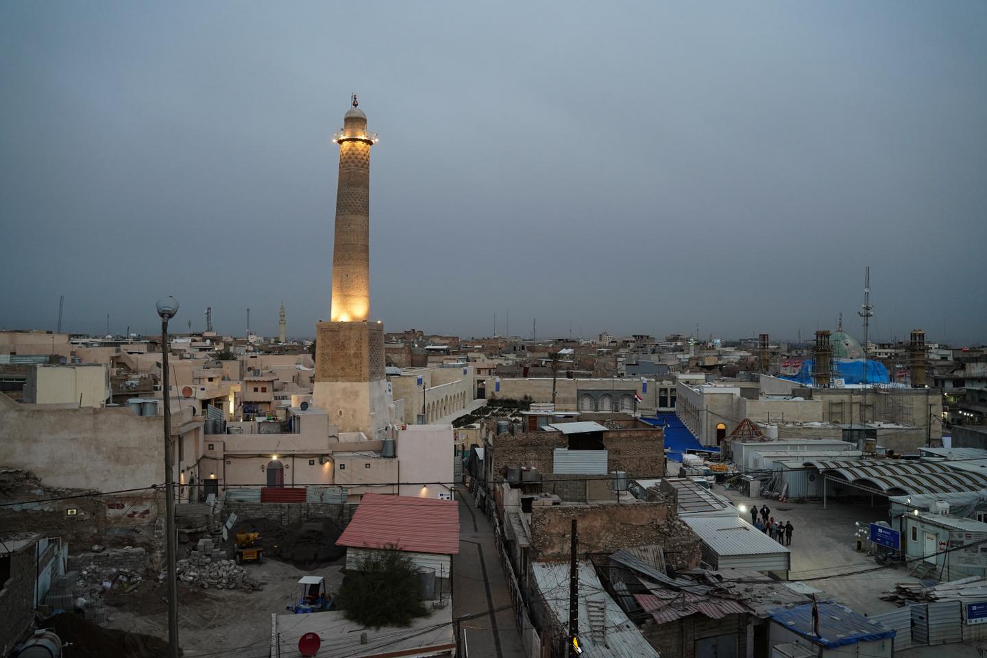 UNESCO prepares for its next leader in a tense context