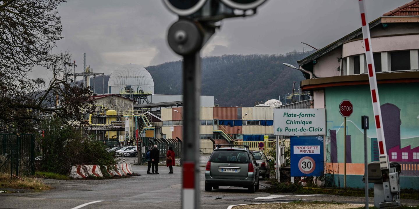 Vencorex : « La solution coopérative demeure largement ignorée par les pouvoirs publics »