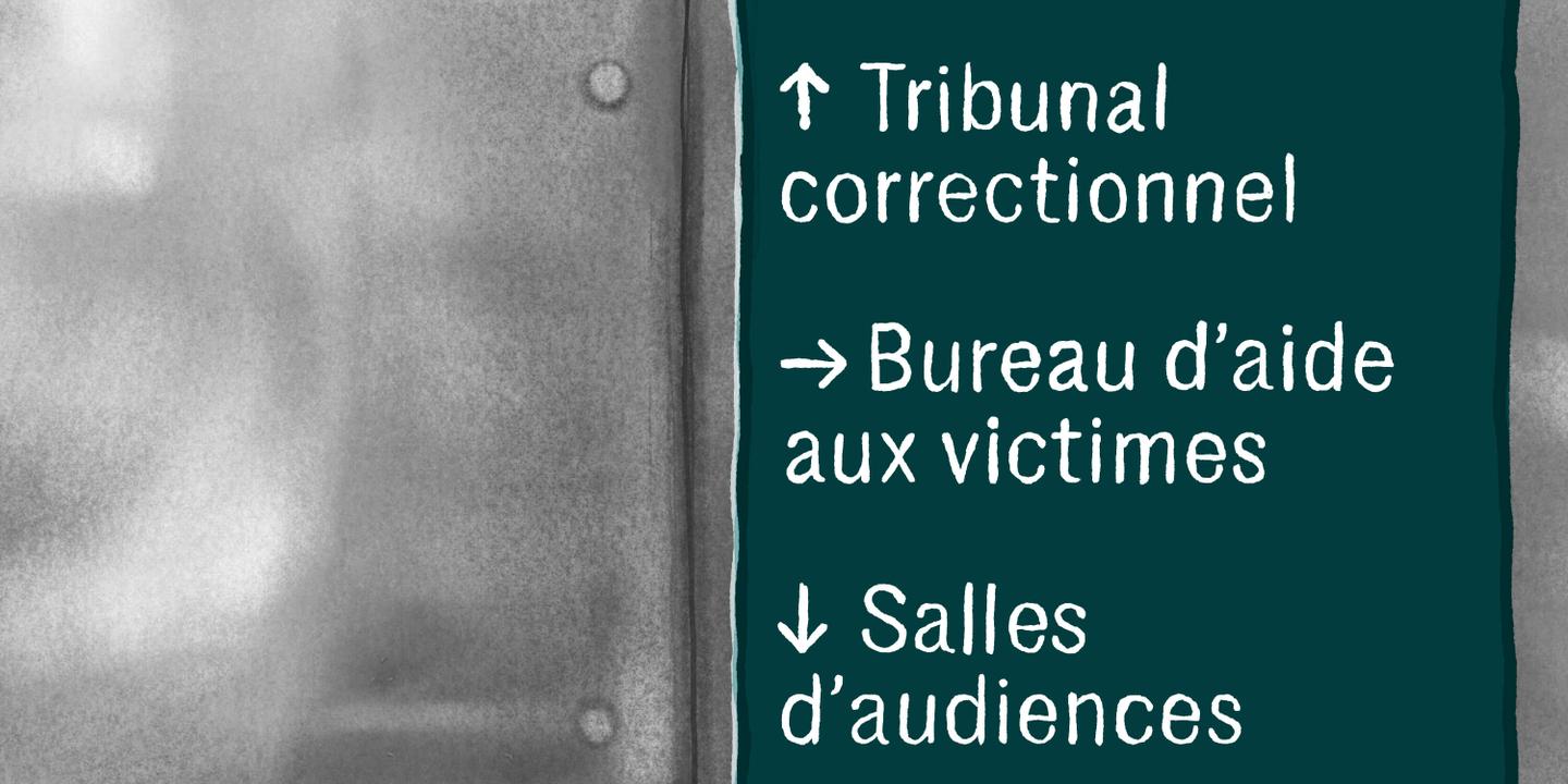 Au procès d’un maraîcher jugé pour avoir fait travailler des sans-papiers dans des conditions indignes : Qui c’est qui va ramasser mes tomates ? J’ai pas le choix !