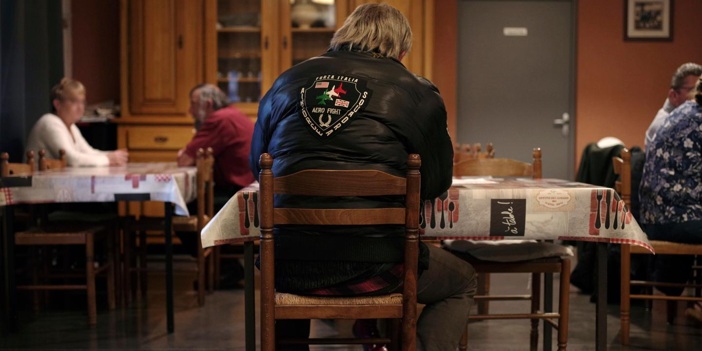  J’ai rien vécu, moi… Demandez-moi plutôt ce que c’est le boulot  : en Creuse, les difficultés de l’amour dans le monde agricole