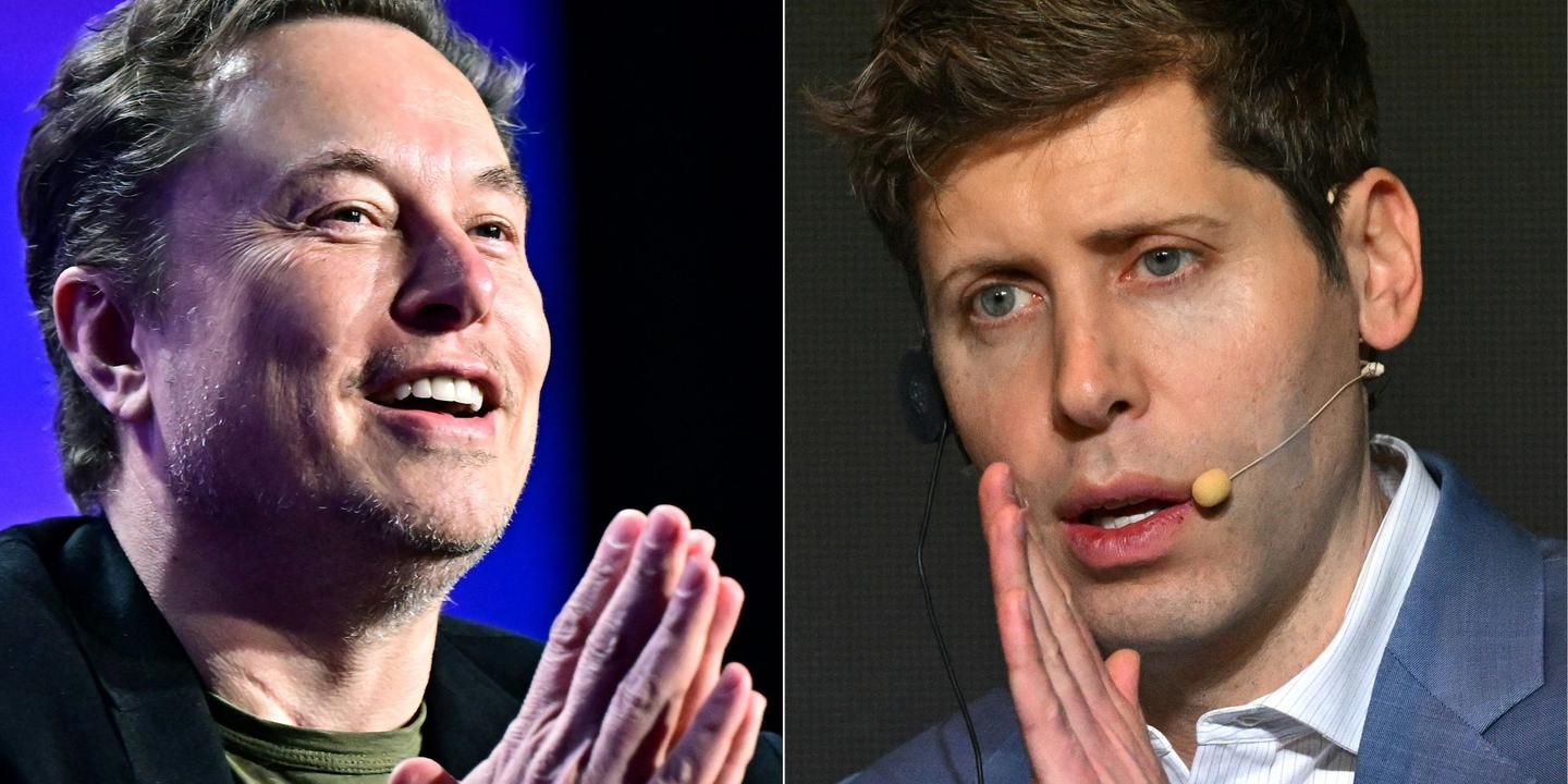 Noreena Hertz, économiste : « Les géants de la tech nous offrent un avenir dans lequel ils conservent les moyens de production et nous recevons des allocations »