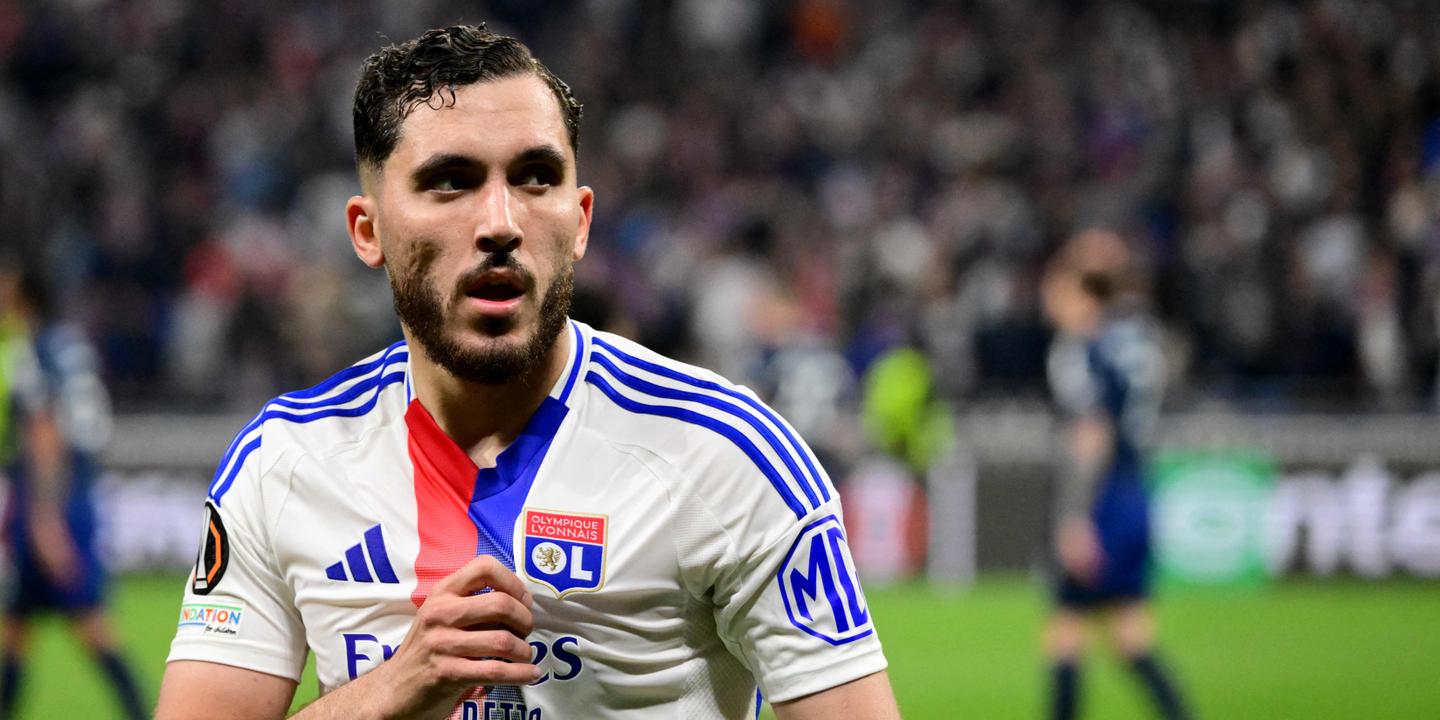 EN DIRECT | Manchester United-OL : les Lyonnais vont-ils rejoindre le dernier carré de la Ligue Europa ?