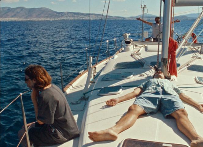 Image extraite du film « Kyuka – Avant la fin de l’été », de Kostis Charamountanis.