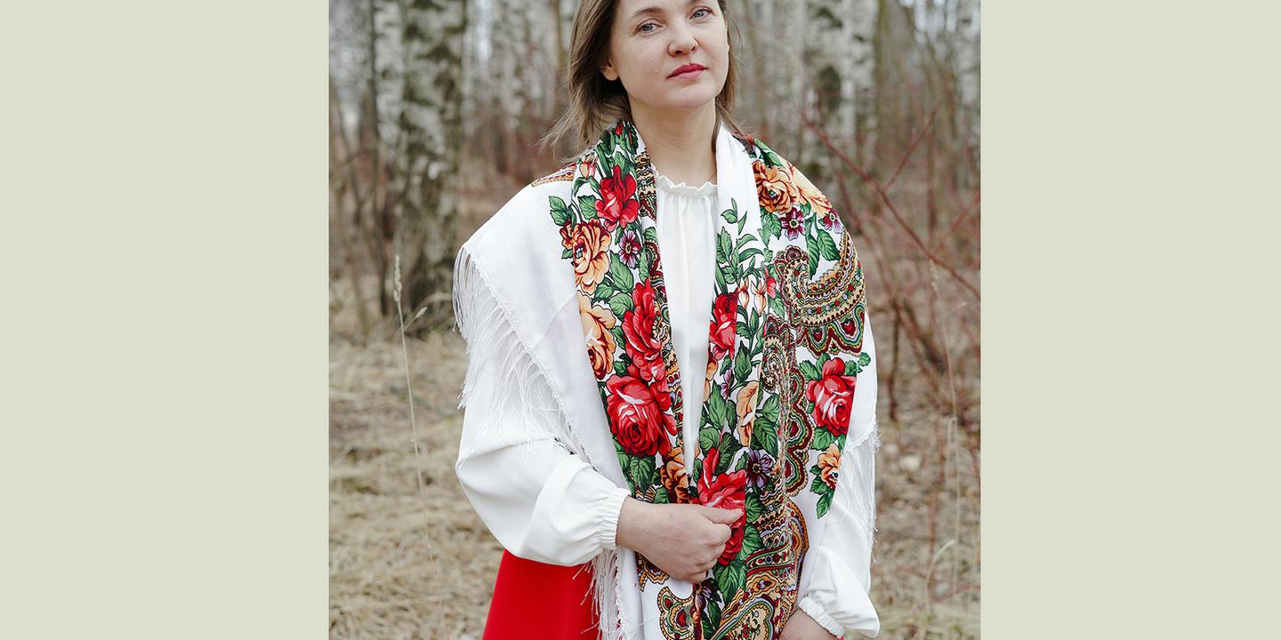 What do Russians dream of? Le Monde's photo report on nine ordinary citizens in the shadow of war
