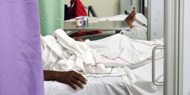 A La Réunion, 15 morts liées au chikungunya depuis le début de l’année, selon Santé publique France thumbnail
