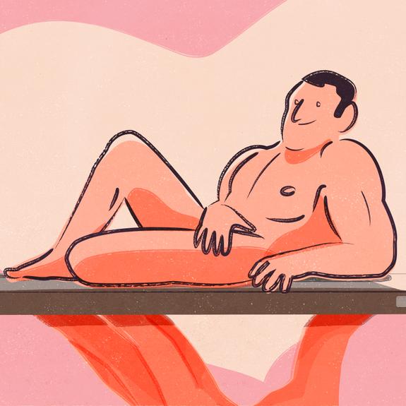 Sex Freaks hujjatli porno filmini tomosha qiling