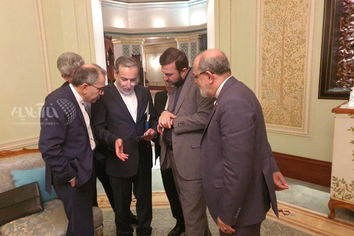Les pourparlers entre l’Iran et les Etats-Unis sur le nucléaire se poursuivront de façon « indirecte » sous médiation omanaise