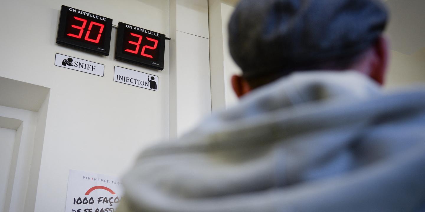 Salles de shoot : l’Etat attaqué en justice pour son  inaction  concernant l’avenir du dispositif