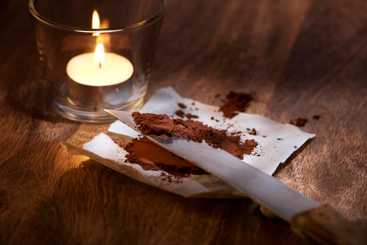 Les cérémonies du cacao, un rituel pour « révéler la dimension spirituelle entourant cette plante sacrée »