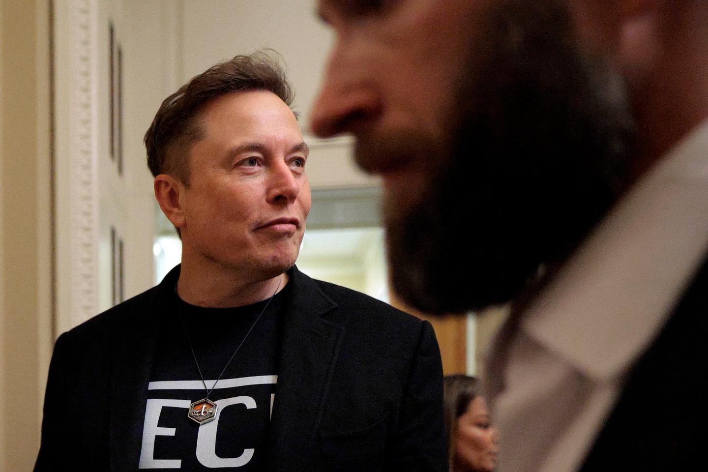 Somalie : Elon Musk obtient une licence pour son réseau de satellites Starlink