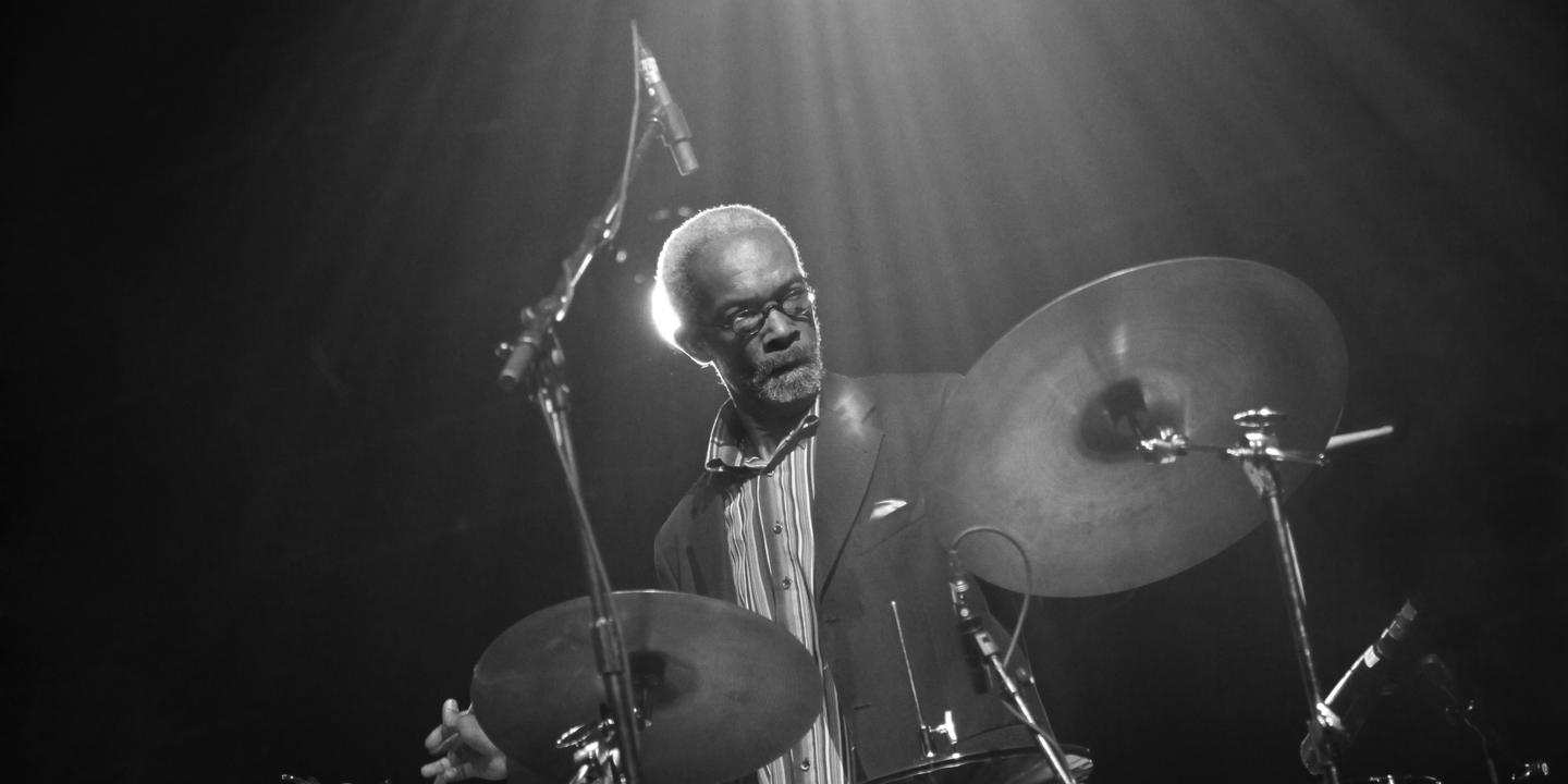 Jean-Claude Montredon, percussionniste, batteur et compositeur, est mort