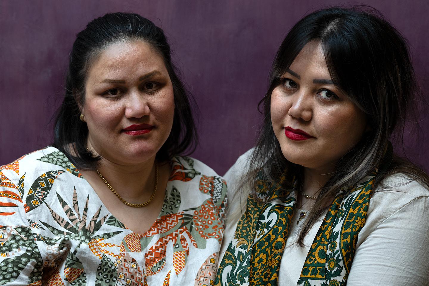 L’impossible printemps des Afghanes exilées à Lille