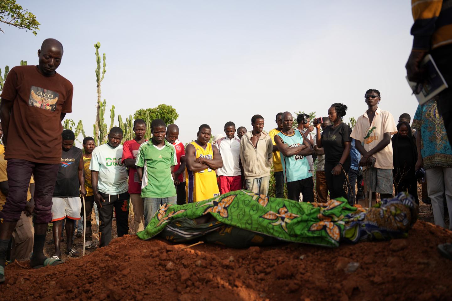 Au Nigeria, des hommes armés tuent 56 personnes dans l’Etat de Benue