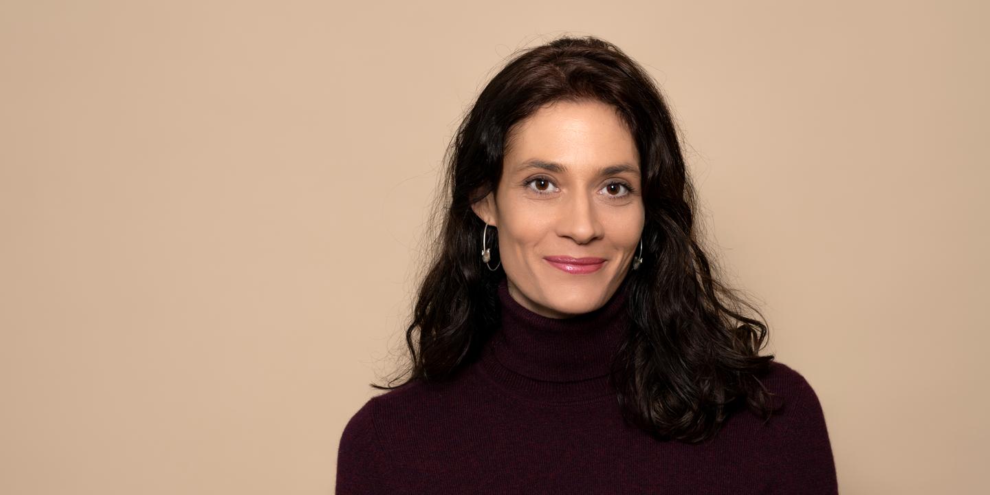Laetitia Strauch-Bonart :  Aujourd’hui, on manque de gens comme Raymond Aron, à droite 