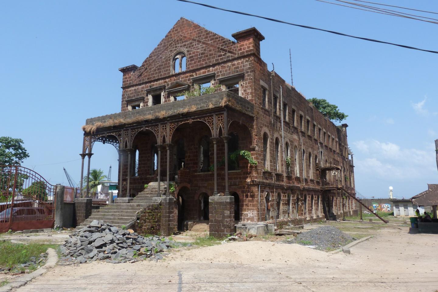 US foreign aid cuts are weakening heritage protection