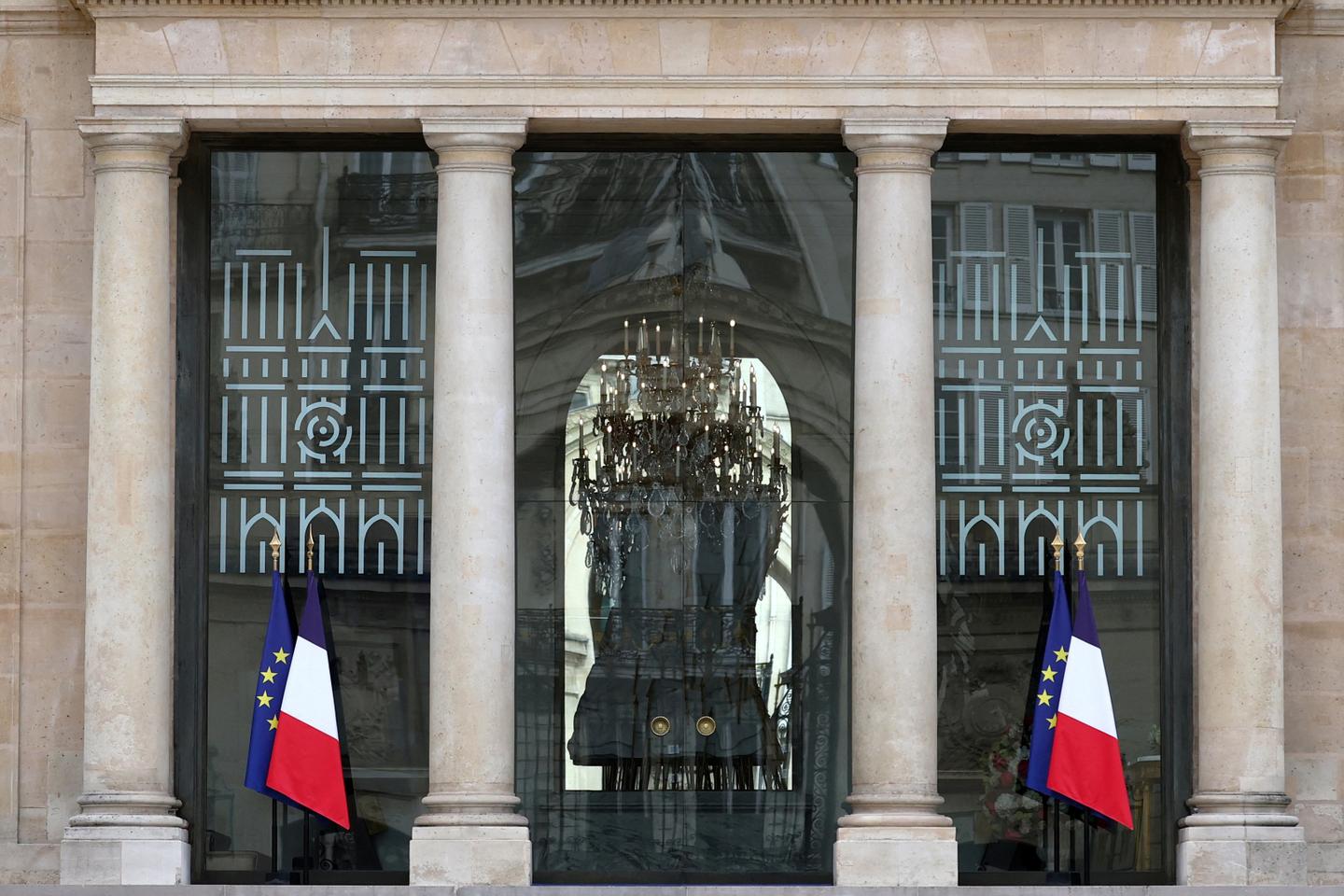 2027 French election: The growing prospect of a CEO for president