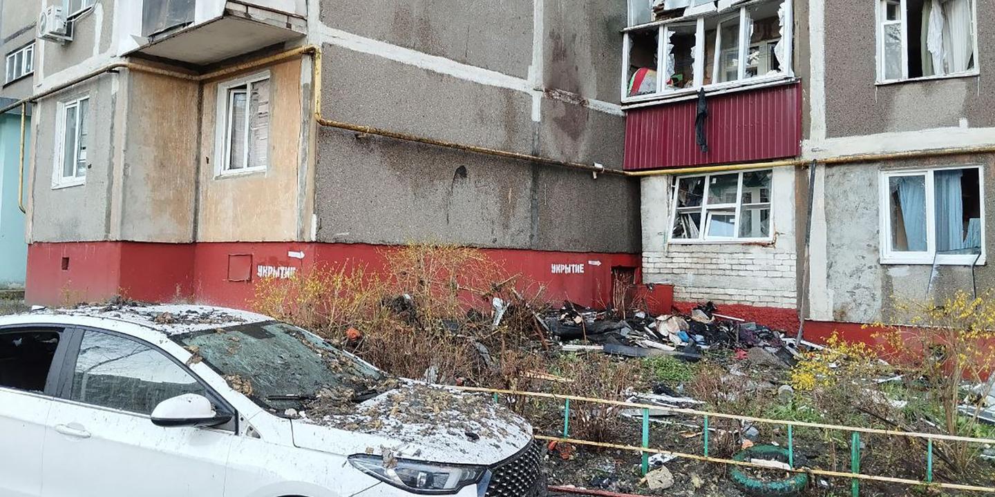 En direct, guerre en Ukraine : l’armée russe revendique la reprise de l’avant-dernière localité contrôlée par les Ukrainiens dans l’oblast de Koursk