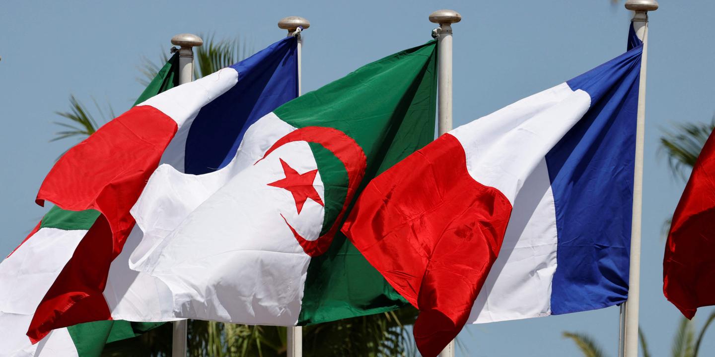 A Alger, une ambassade de France sous pression et sous contrainte