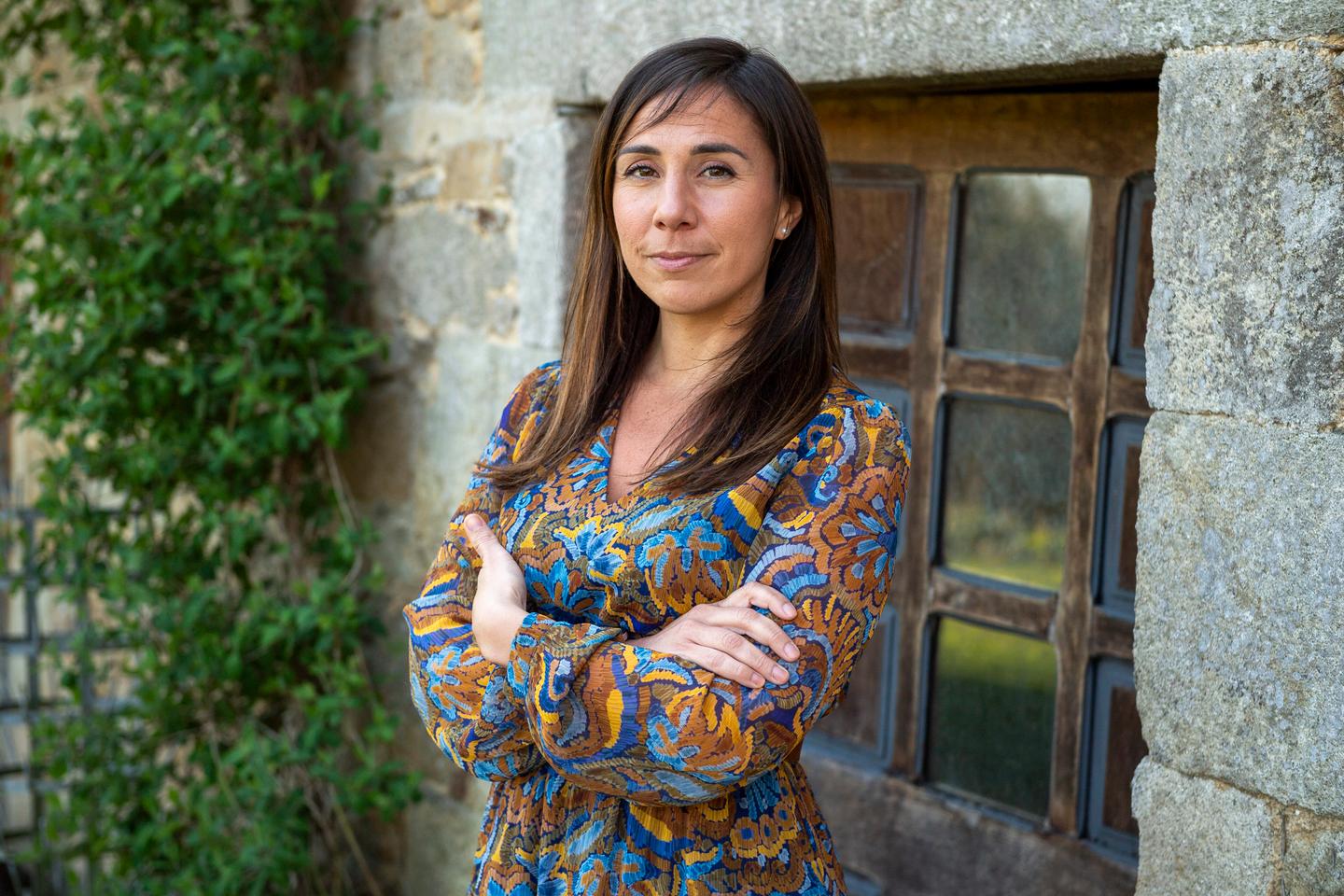 Camille Pouponneau, maire démissionnaire et visage d’une crise de la vocation
