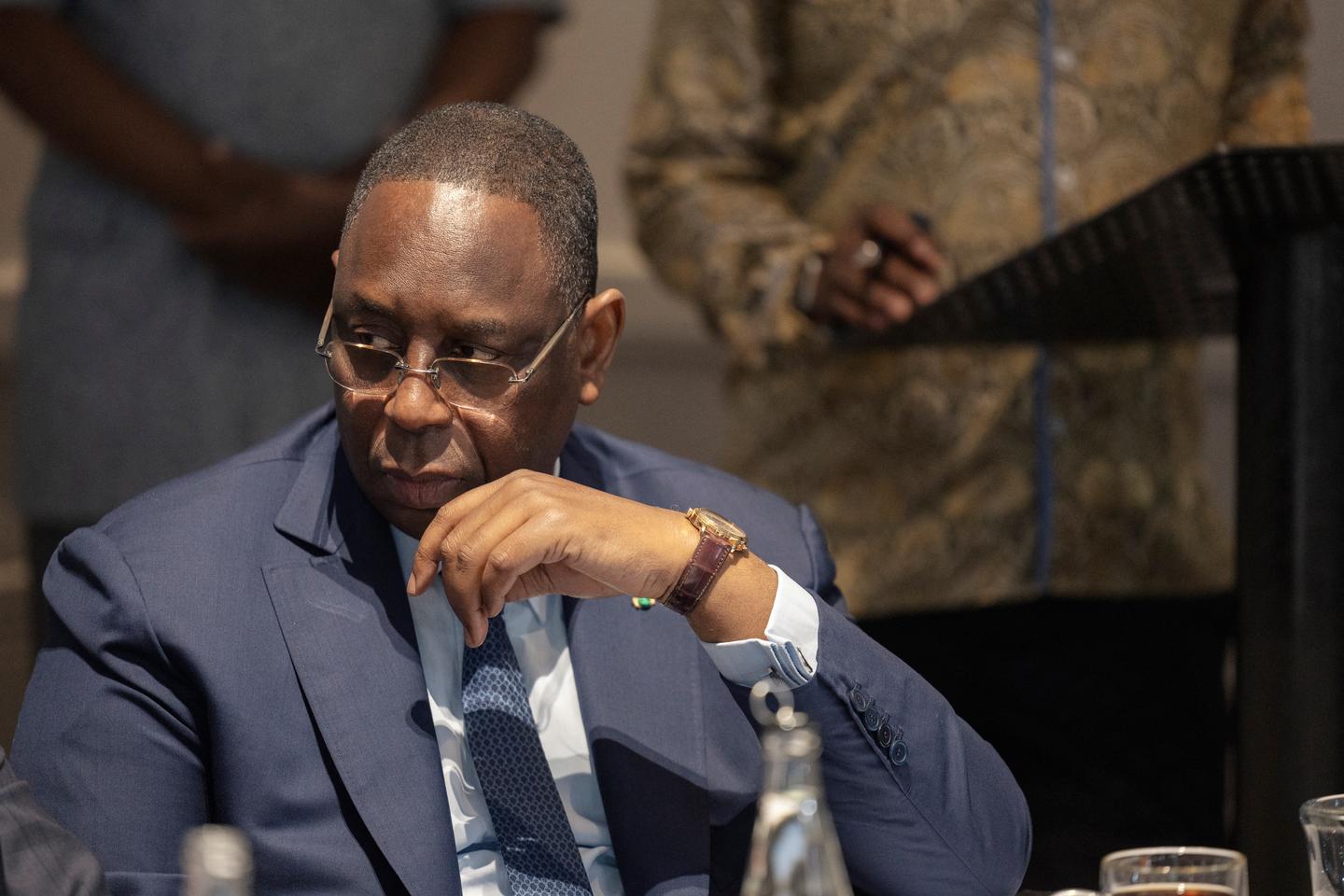 Au Sénégal, l’ancien président Macky Sall dans le viseur des autorités