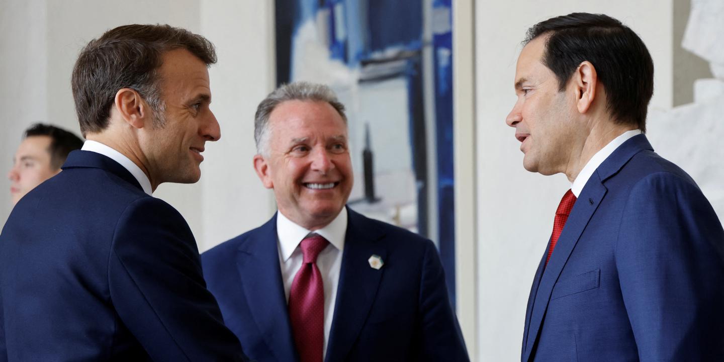 En direct, guerre en Ukraine : Marco Rubio juge nécessaire de « déterminer dans les prochains jours » si la paix est « faisable », sinon les Etats-Unis devront « passer à autre chose »