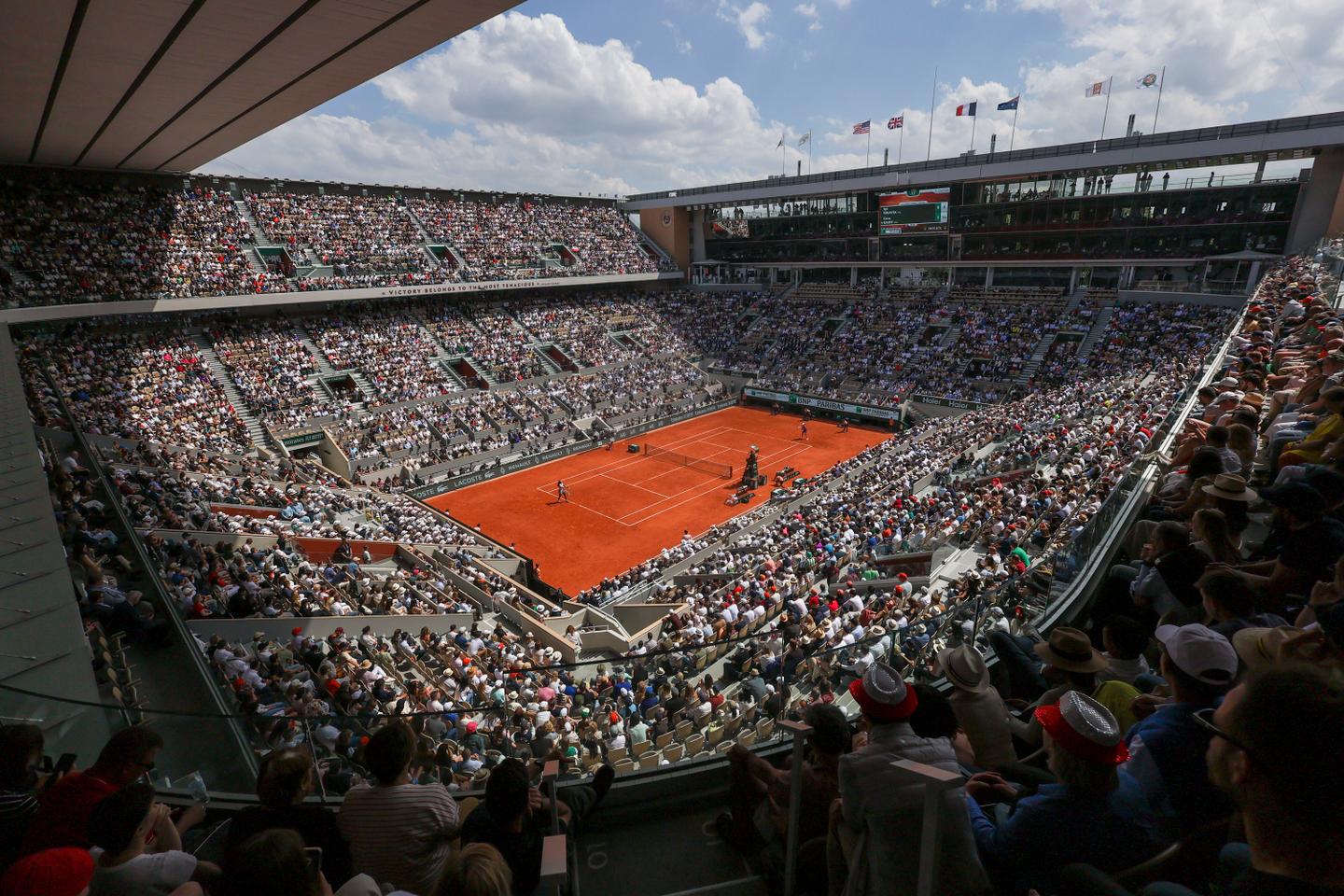 La Fédération française de tennis envisage une mission consacrée au haut niveau féminin pour le sortir du « creux du cycle »