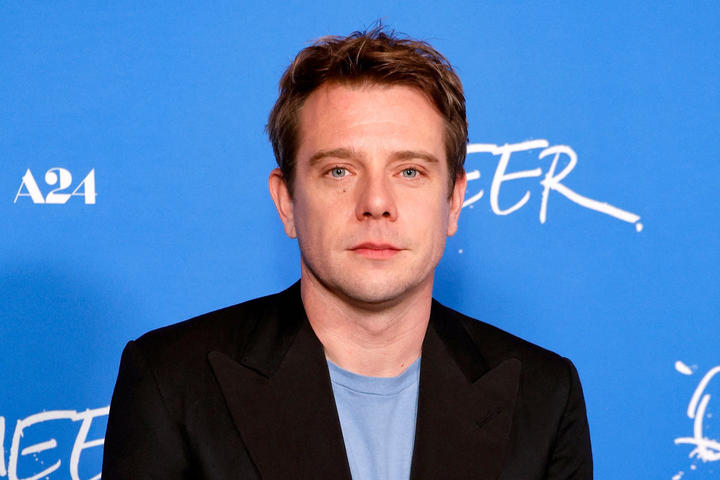 Northern Irish designer Jonathan Anderson takes helm at Dior Men